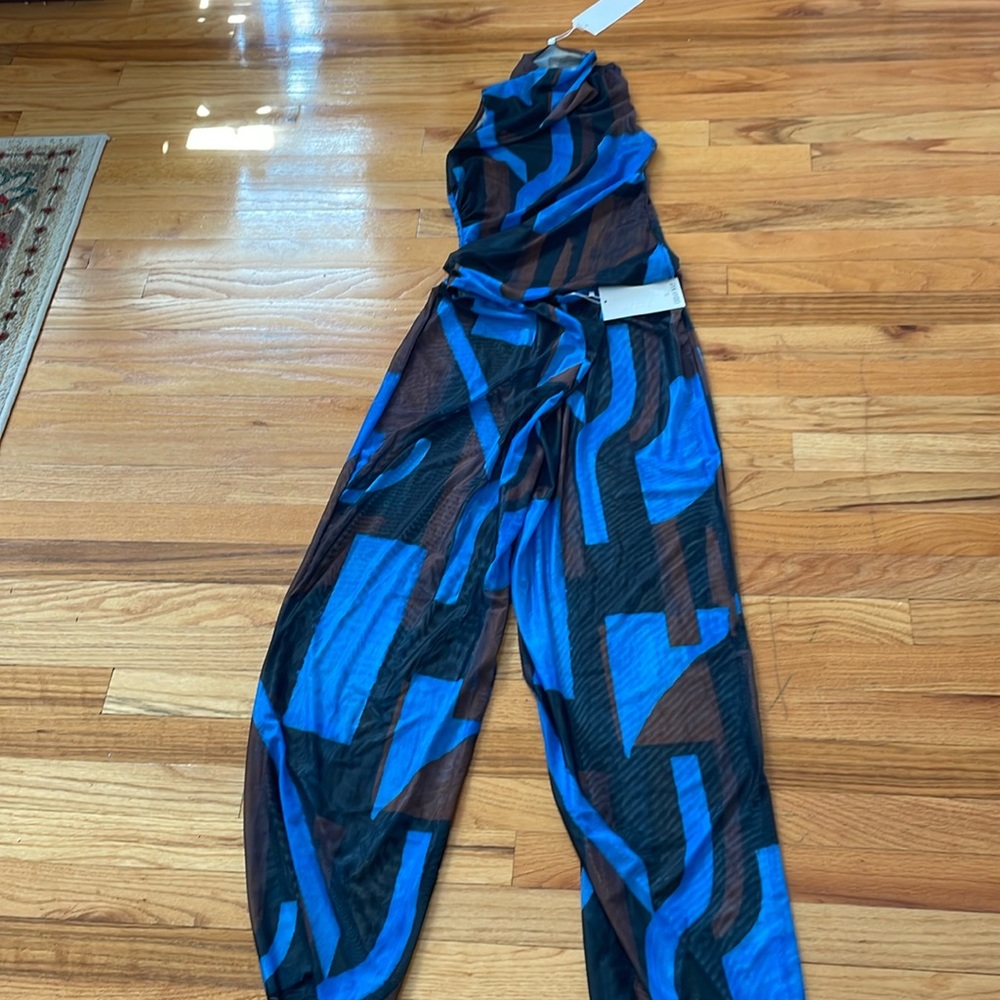 2 piece urban way mesh set ! Size small , new with tags !